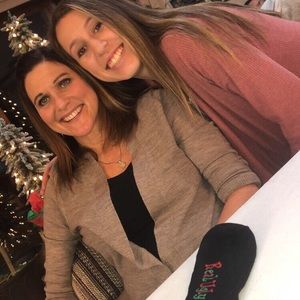 Meet your Posher, Italia